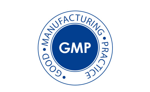 GMP Logo - GCL India