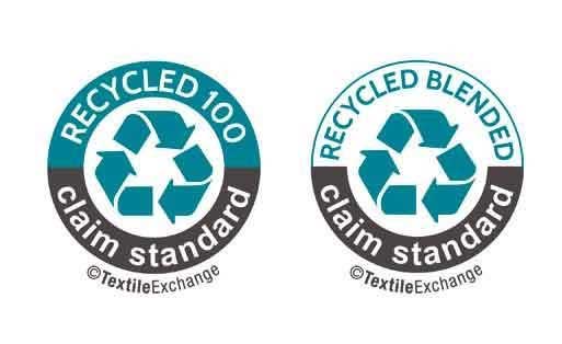 recycled claim standard - GCL India