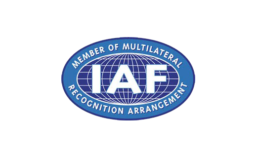 IAF Logo - GCL India