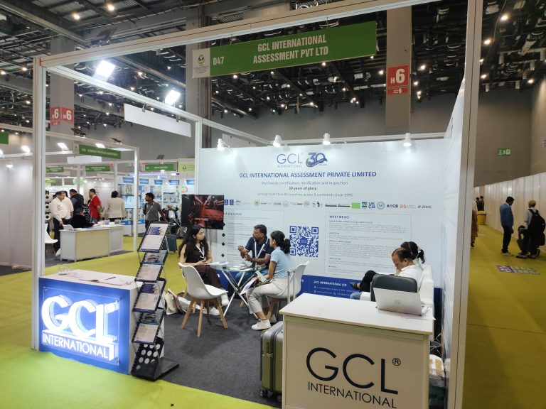 GCL International Ltd Successfully Participated in GCPRS 2026
