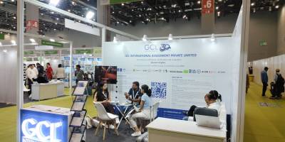 GCL International Ltd Successfully Participated in GCPRS 2026