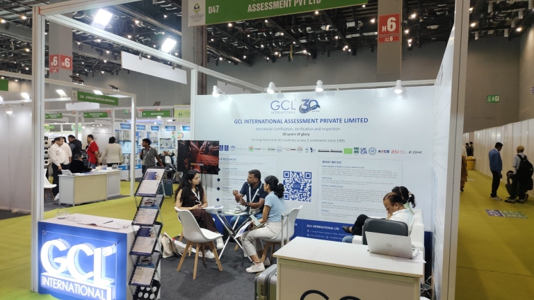 GCL International Ltd Successfully Participated in GCPRS 2026